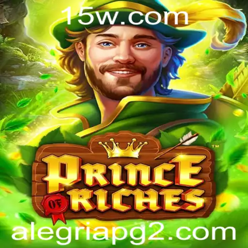 Descubra o Mundo Emocionante de PrinceOfRiches: Um Jogo de Estratégia e Fortuna