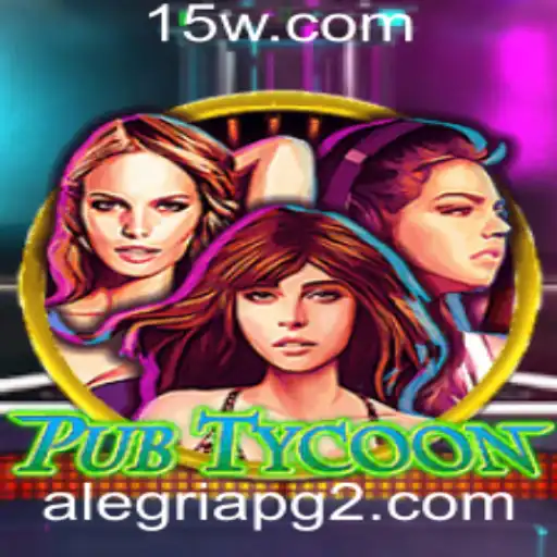 PubTycoon: O Jogo de Gestão de Pubs que Traz Diversão e Desafio