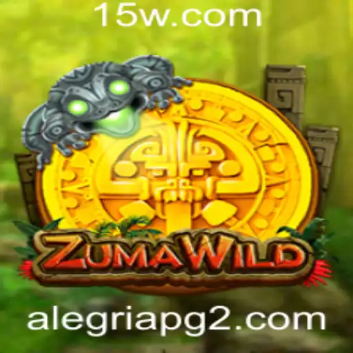 Exploração do Mundo Vibrante de ZumaWild