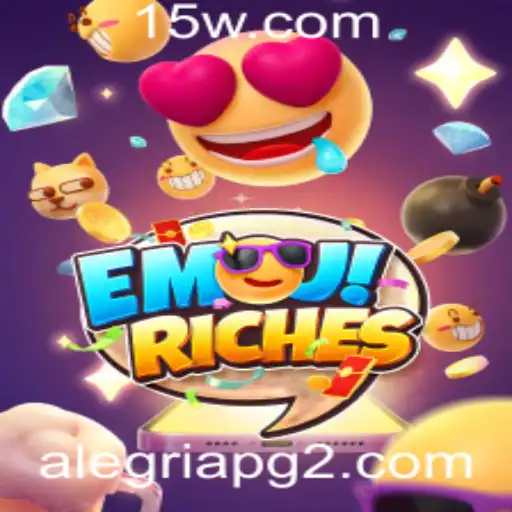 Explorando o Mundo Vibrante do Jogo EmojiRiches