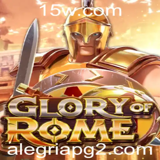 Explorando GloryofRome: Uma Jornada de Estratégia e Conquista