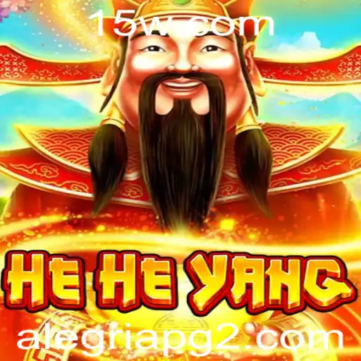 Descubra HeHeYang: O Jogo Que Transforma Alegria em Estratégia