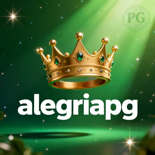 alegriapg Logo