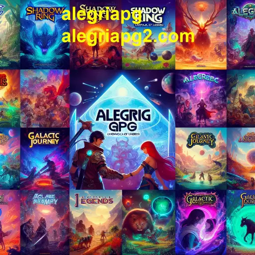Últimos Lançamentos: O Que Esperar do Mundo dos Jogos