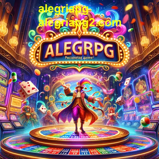 Descubra os Melhores Jogos da Categoria Vídeos no Alegriapg