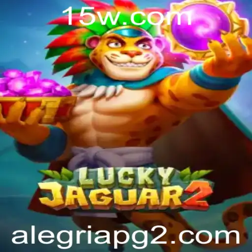 Descubra o Mundo Empolgante de Luckyjaguar2: Um Jogo de Diversão e Estratégia