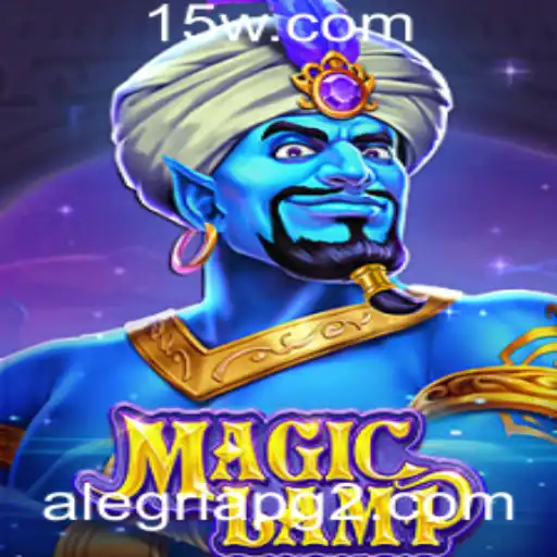 Descubra a Magia de MagicLamp: A Nova Sensação no Mundo dos Jogos