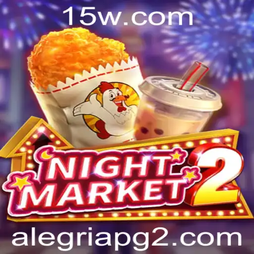 NightMarket2: Mergulhe na Aventura Repleta de Mistérios e Estratégias