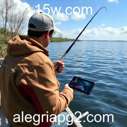 Pesca online
