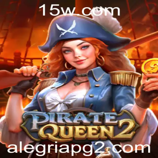 Explorando PirateQueen2: A Nova Sensação dos Jogos de Aventura