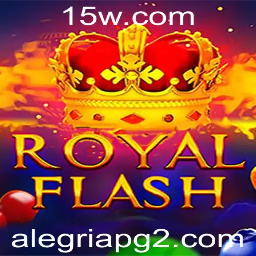 Descubra RoyalFlash: O Jogo que Combina Estratégia e Diversão