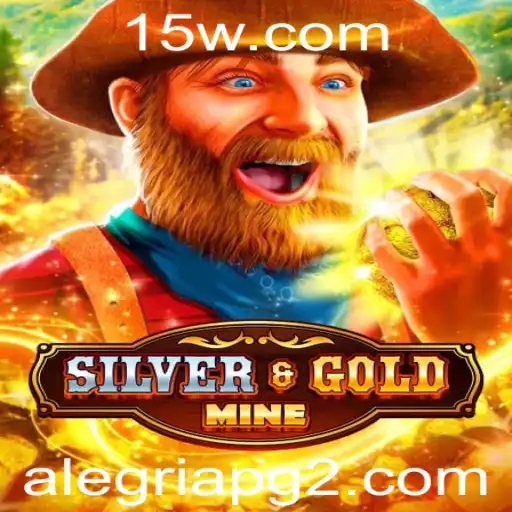 Descubra SilverGold: O Jogo que Está Dominando o Mundo com Alegriapg