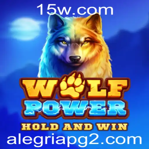 Explore o Mundo Fascinante de WolfPower - Um Jogo de Estratégia Épico